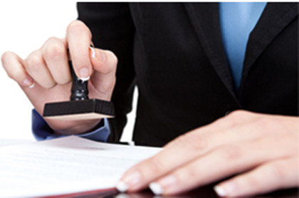 翻譯專用章的形制及使用方法